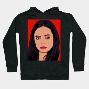 krysten ritter Hoodie